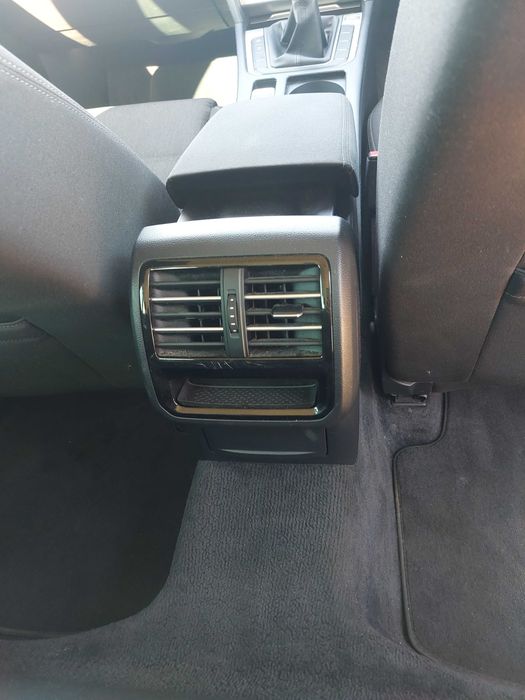 Cotiera Passat B8 2014-2019