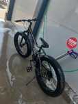 Fat bike roti 26'