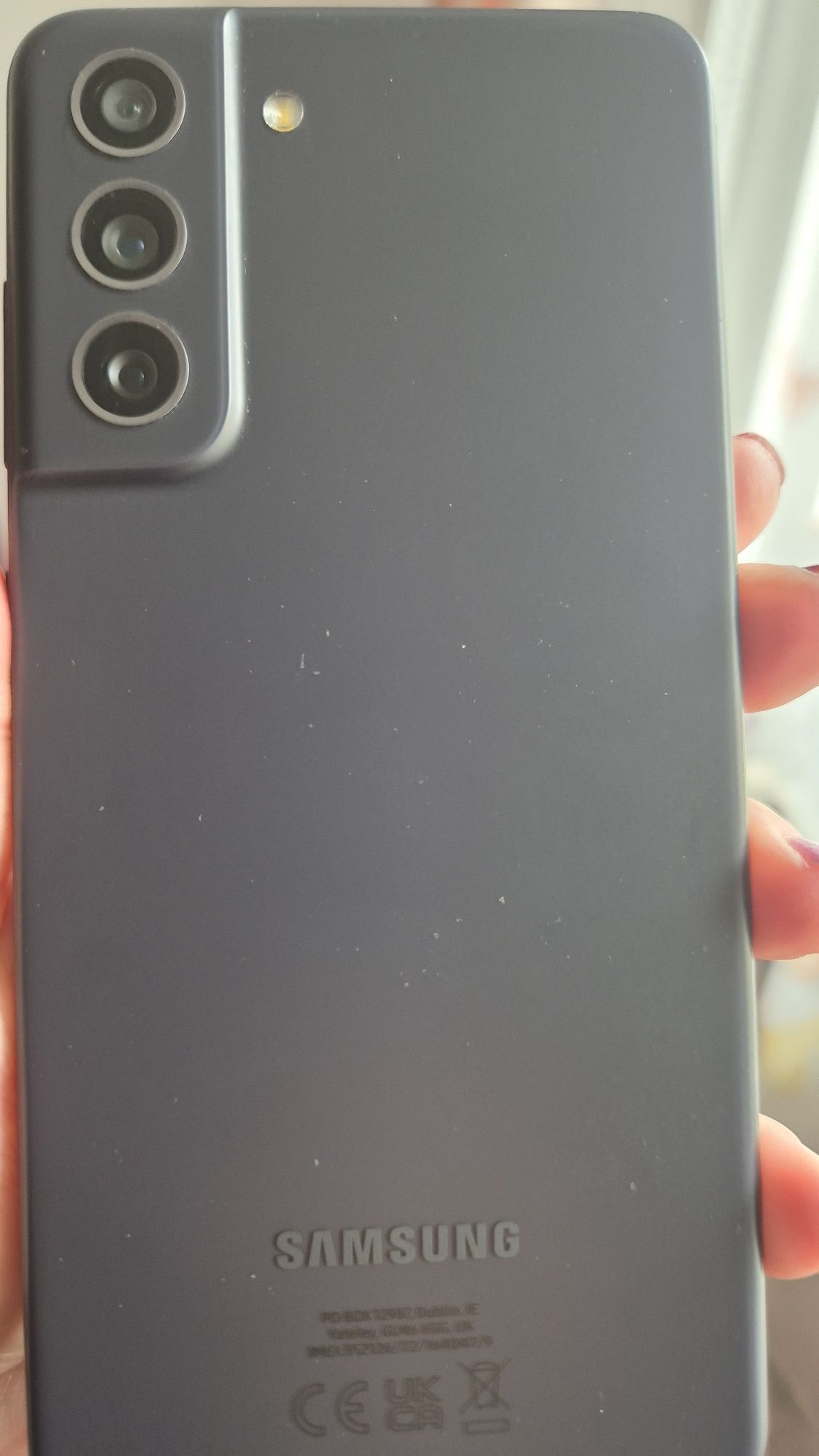Telefon Samsung S21 FE