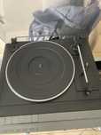 Schneider pickup caseta radio