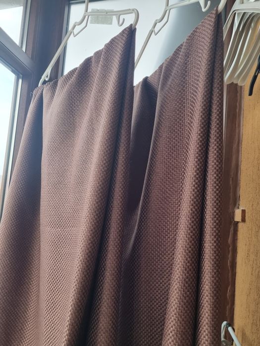 Set draperii 185 latime x 260 inaltime