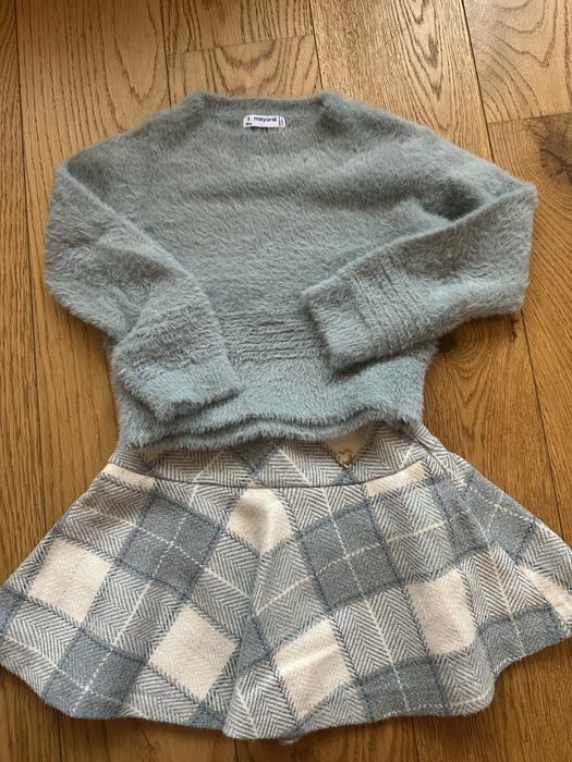 Mayoral , Guesss , Adel & Lula