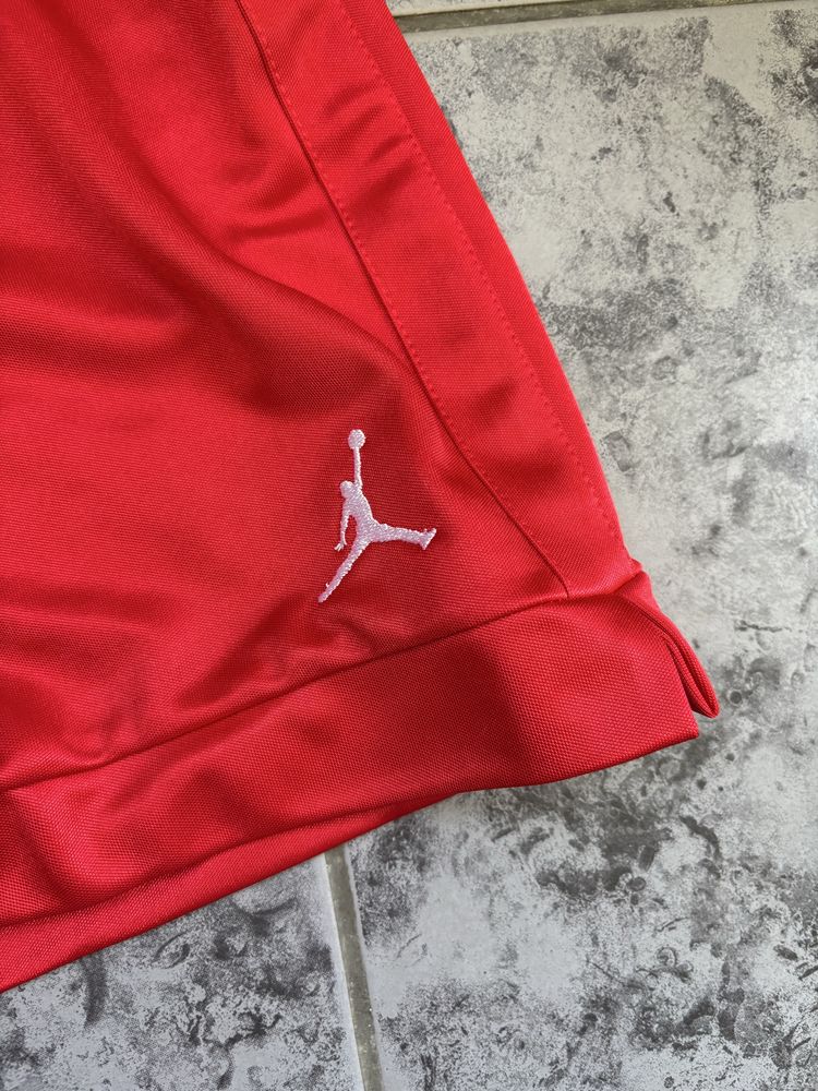 Jordan M pantaloni scurti dama