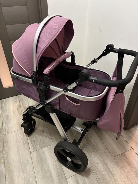 Carucior Chipolino Havana 2 in 1