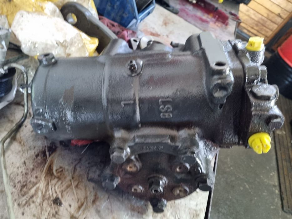 Caseta Directie 8x4 Actros MAN Volvo Iveco