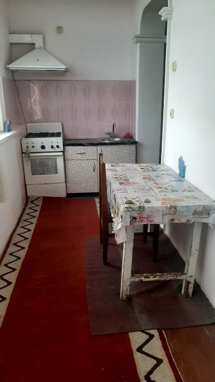 2 хонали квартира ижарага берилади