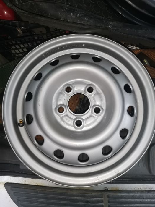 Джанти 5Х100/14"