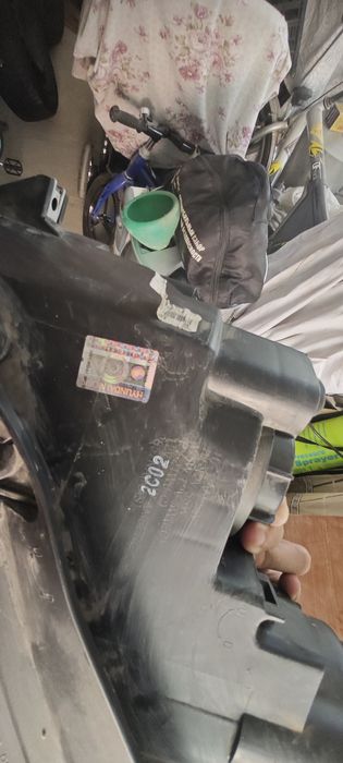 Продам фары от Hyundai Sonata