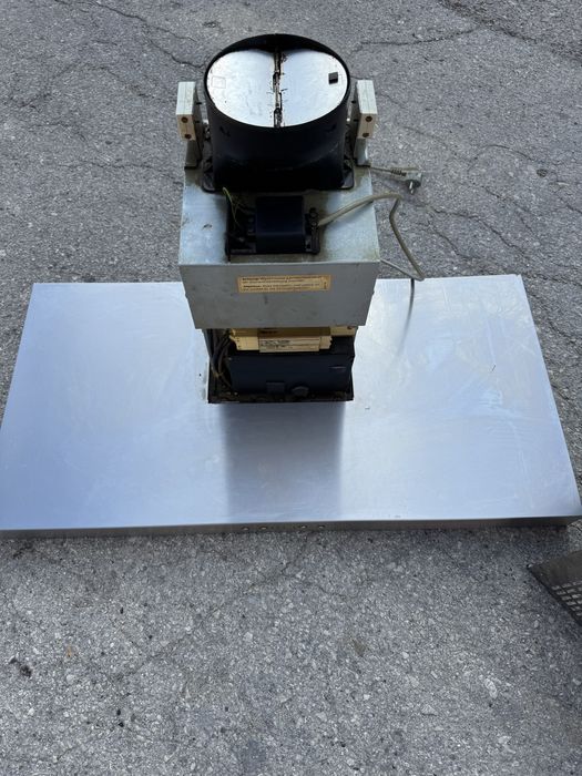 Продавам аспиратор