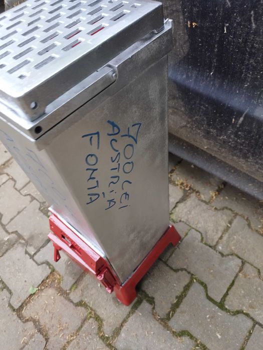 Soba bucătărie godin terasa magazie pensiune