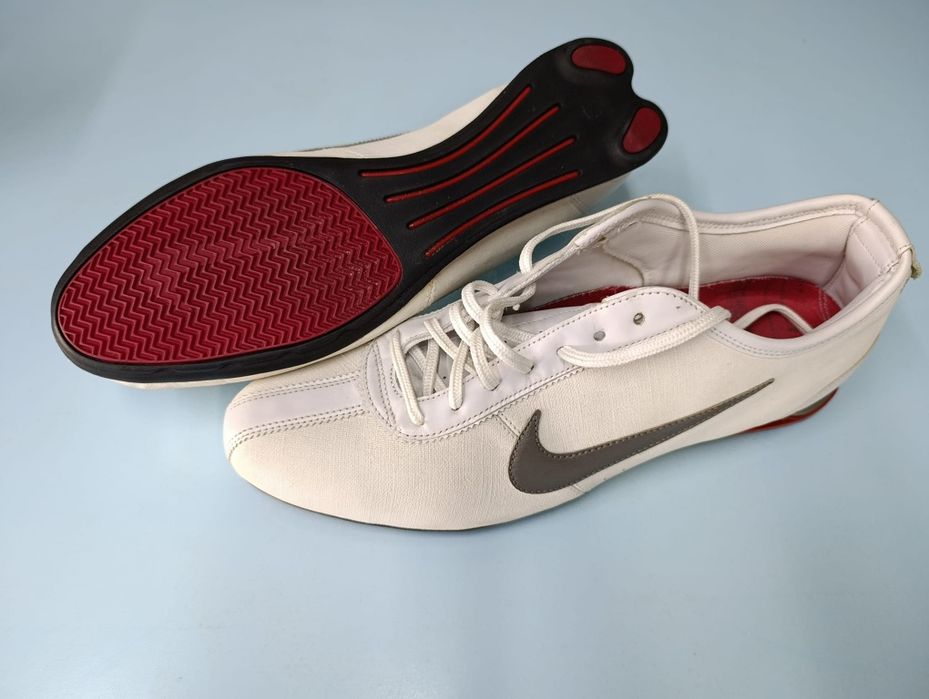 Nike shox rivelry premium rarecolourway