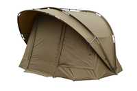 Шаранджийска палатка FOX R Series 1 Man XL Khaki