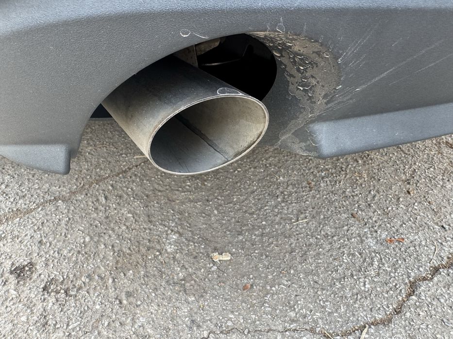 Audi A4 B9 2.0TDI Бартер