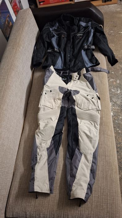 Costum/echipament moto/ atv