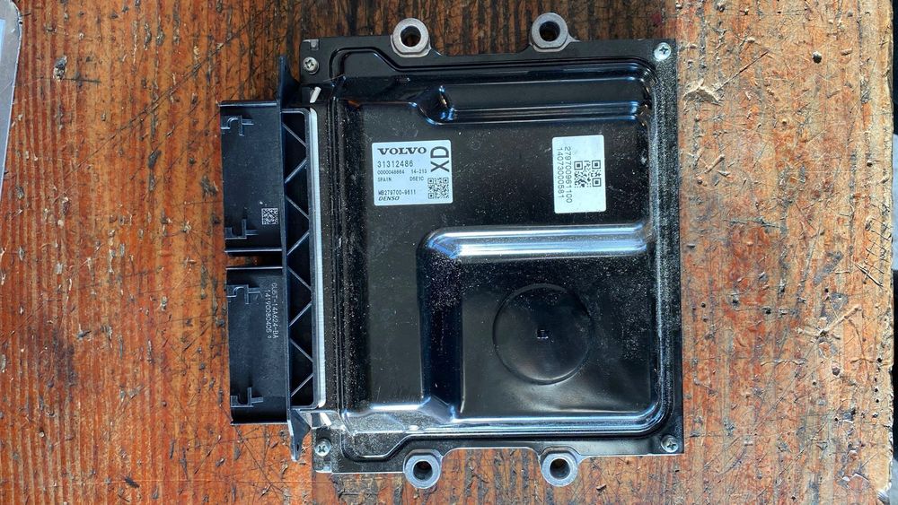 Ecu Calculator Motor
