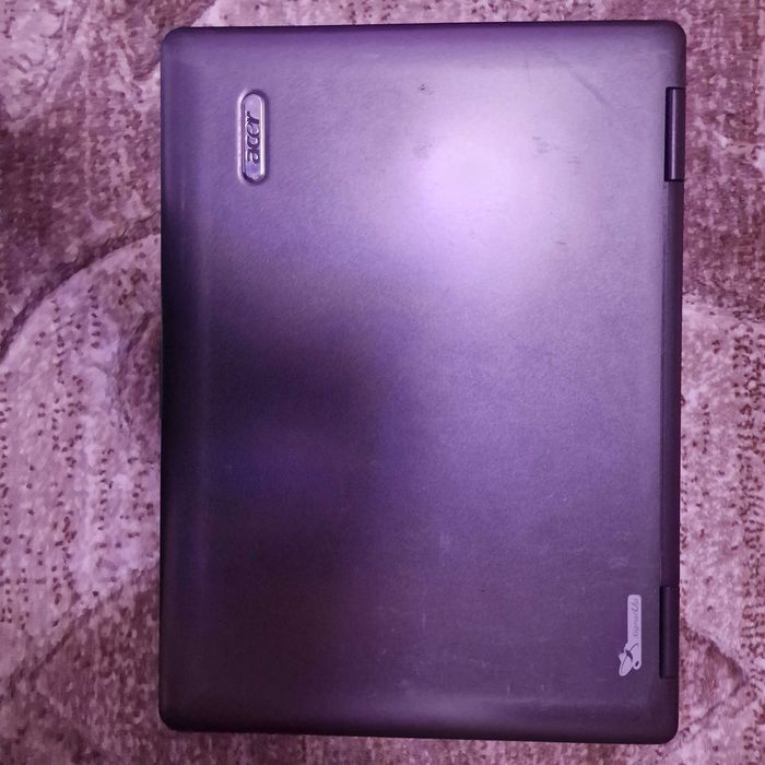 Laptop Acer MS2205