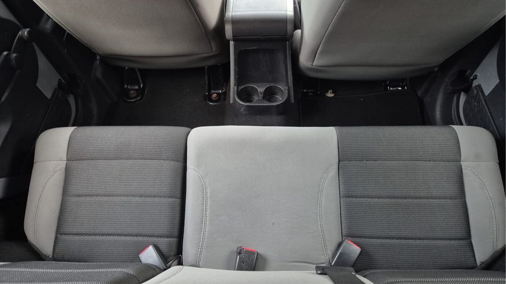 Jeep JK Sport 2.8 CRD