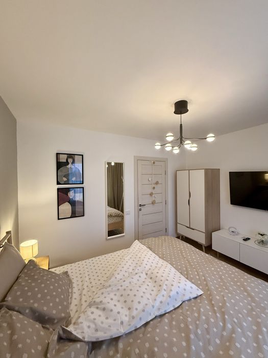 Apartament 3 camere de inchiriat sos Fundeni ,sector2