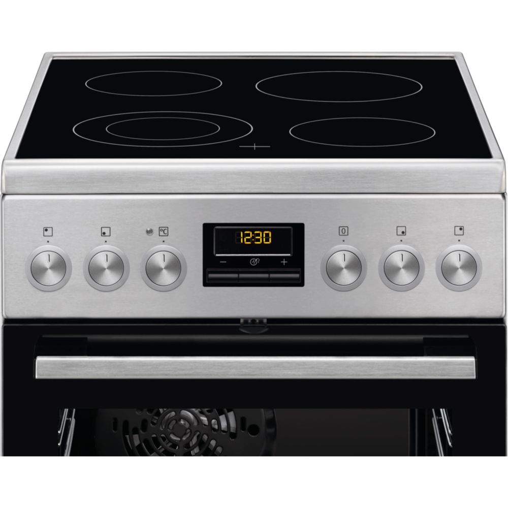 Aragaz Electrolux Komfur