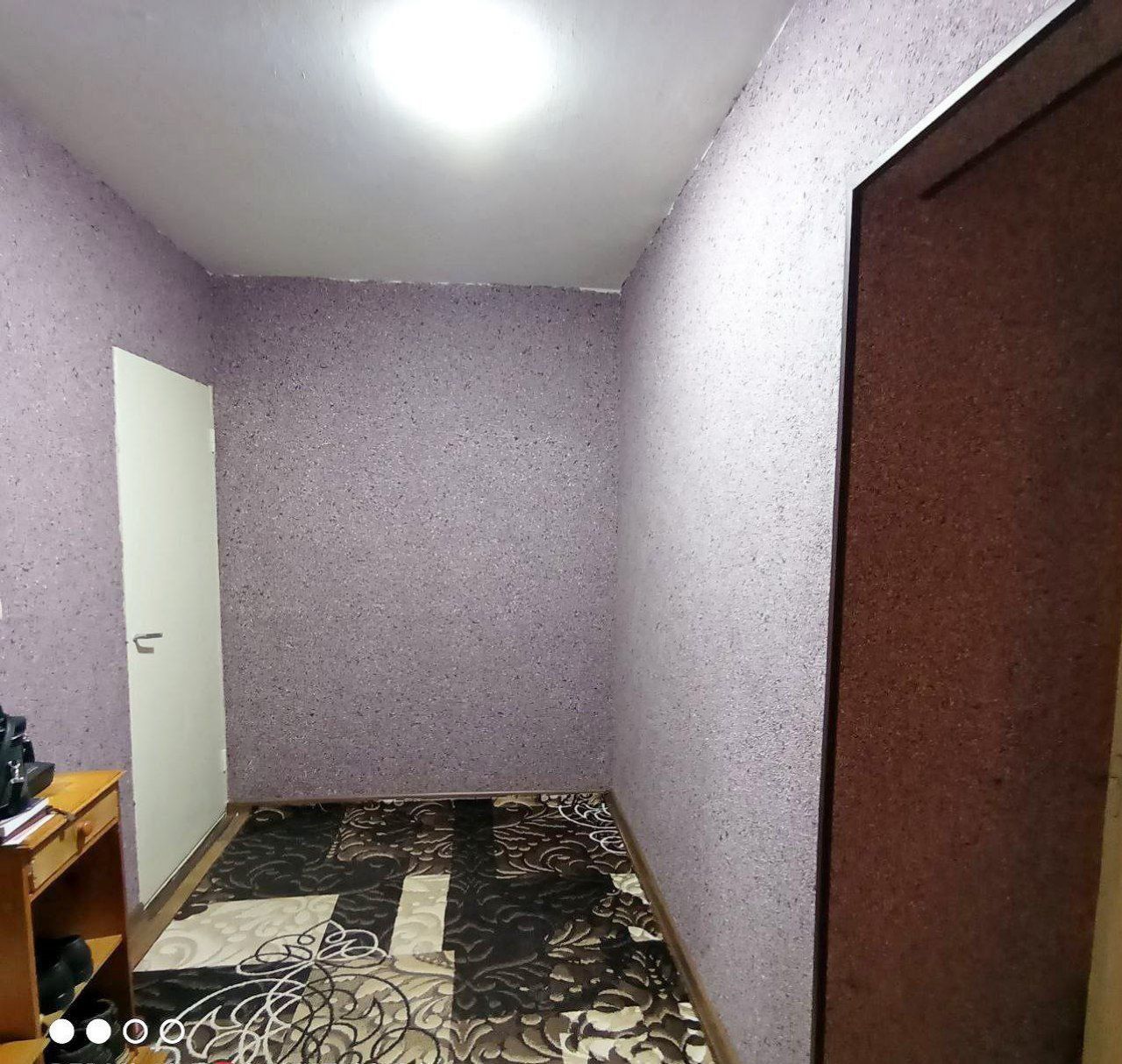 Продается 2 комнатная квартира в Югославском доме СамКочАвто