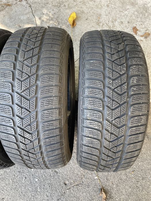 Cauciucuri / Anvelope 215/55 R17 , 225/45 R17, 225/50 R17