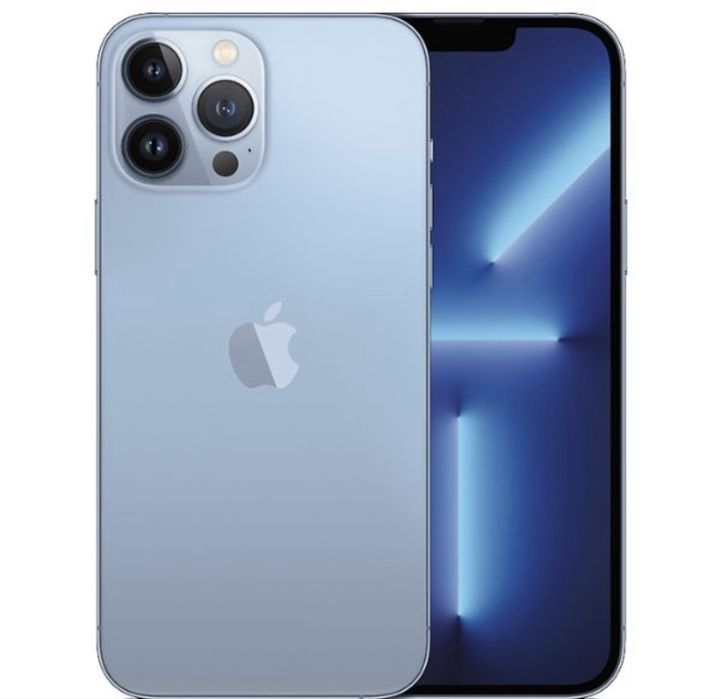 Айфон 13 про макс