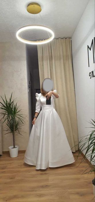 Rochie de mireasa