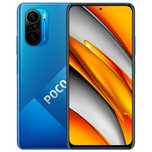 POCO F3 128 ОБМЕН в идеале