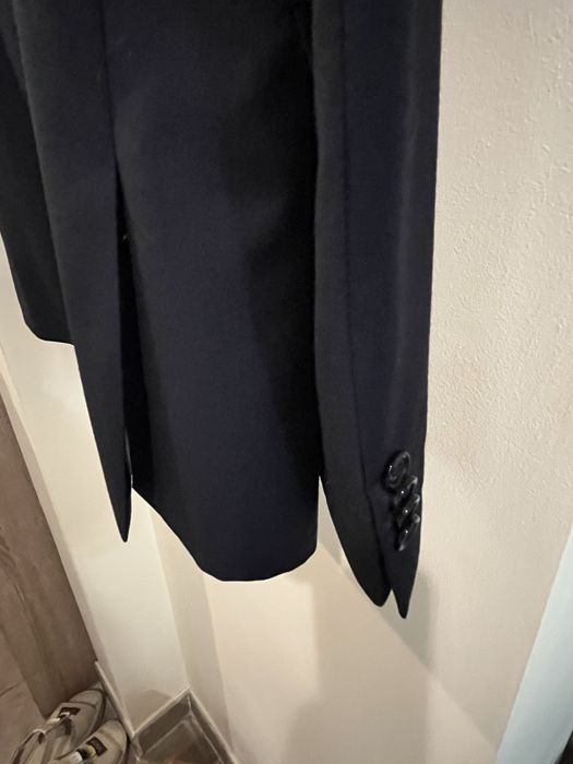 Costum barbati din stofa 90% lana,mar 50