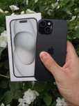 iphone 15 128GB Неразличим от нов