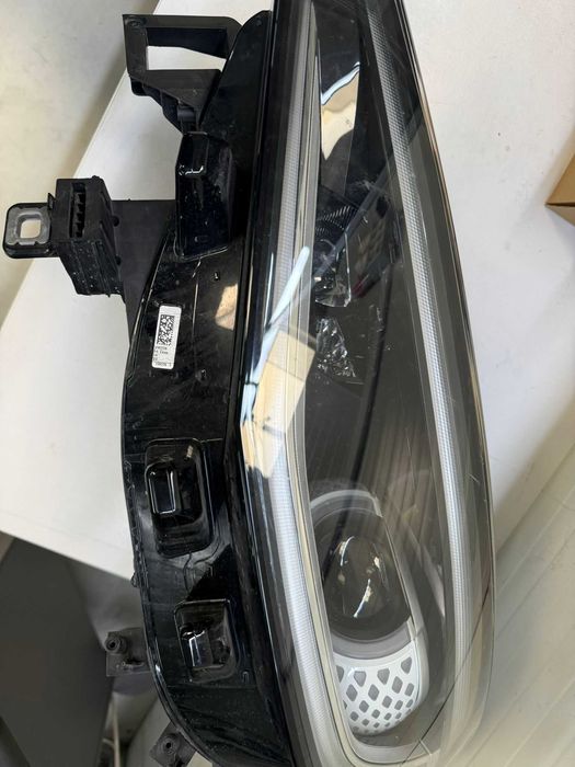 Far stanga Full Led IQ Light VW ID.4 / ID4 cod 11B941035D