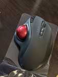 Безжична мишка тип Trackball