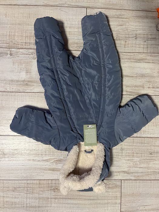 Бебешки космонавт ( гащеризон ) H&M