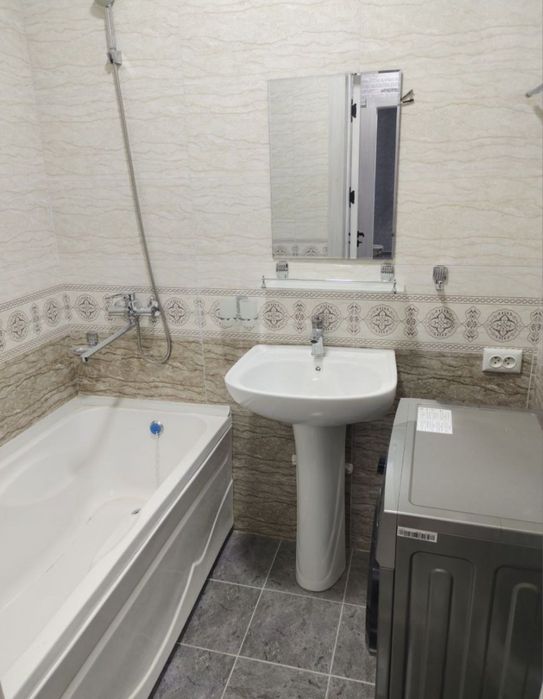 Kvartira ijaraga beriladi