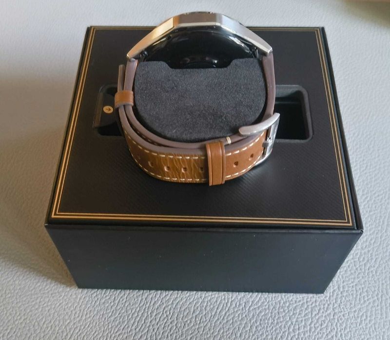 Smartwatch HUAWEI Watch GT4 46mm