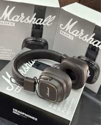 Продам наушники Marshall