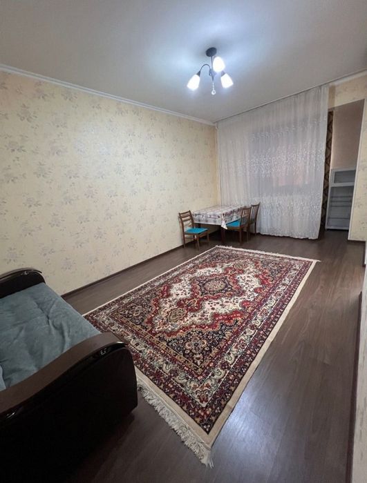 В Яшнабадском р.Тузель сдается в аренду 2 х комн.квартира