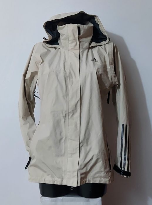 Geacă ADIDAS Terrex Myshelter GORE-TEX, impermeabilă, Nr. 40, M (lady)