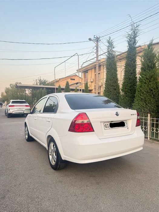 Nexia 3 aftamat 2018 yil
