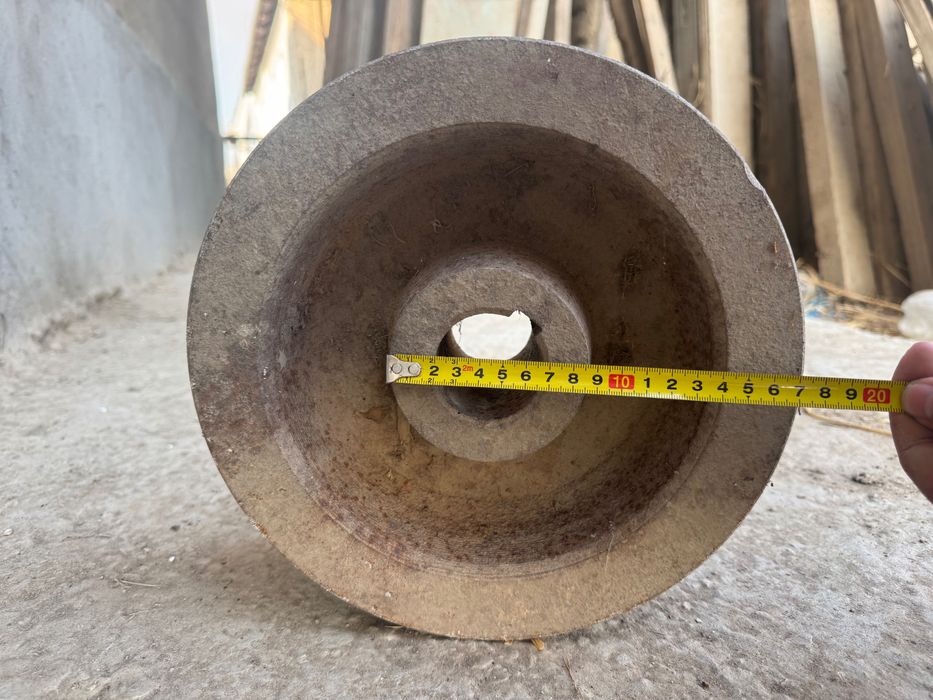 Шкиф запчасть для оборудование