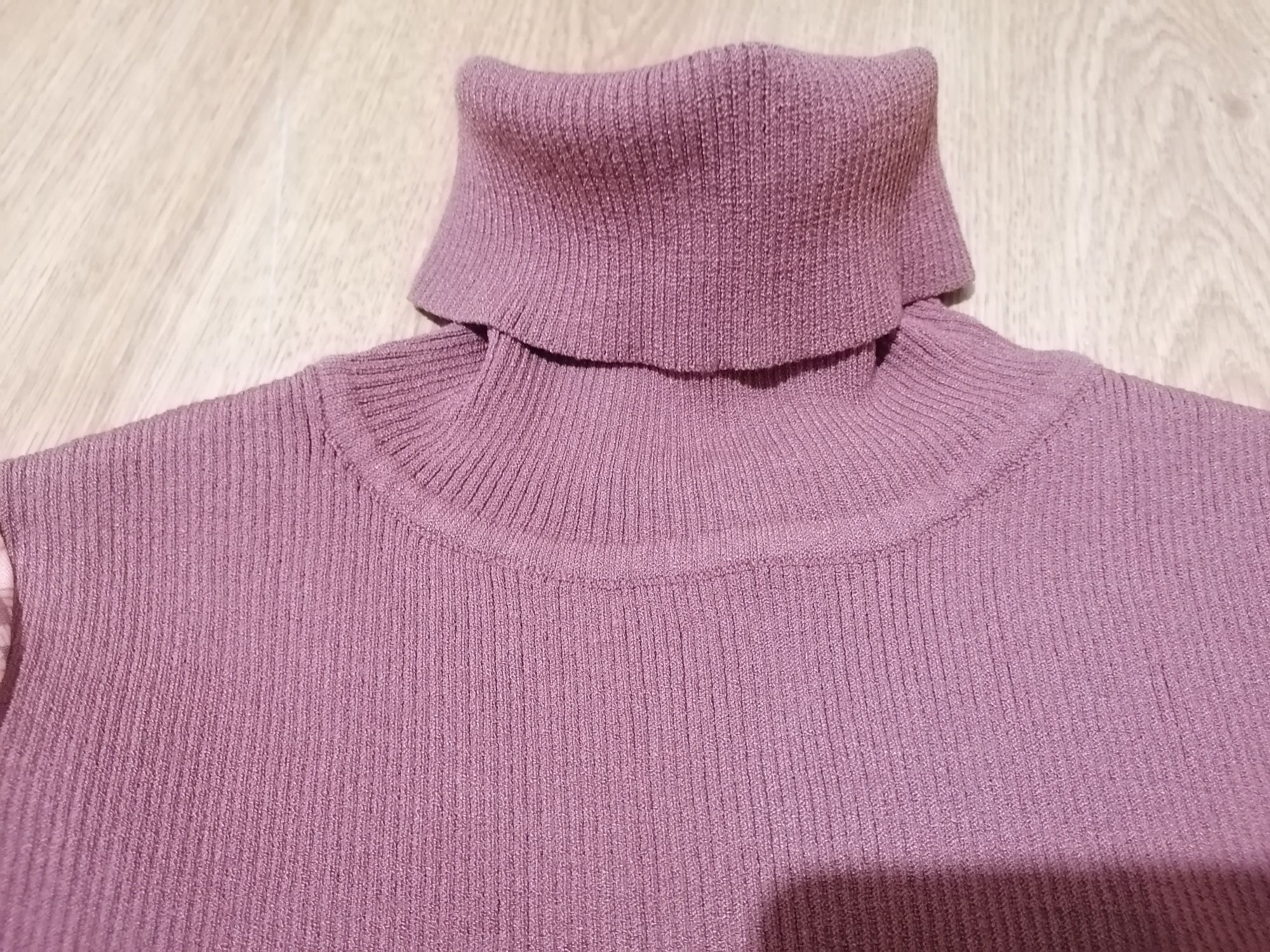 Дамска блузка  ZARA, Л размер