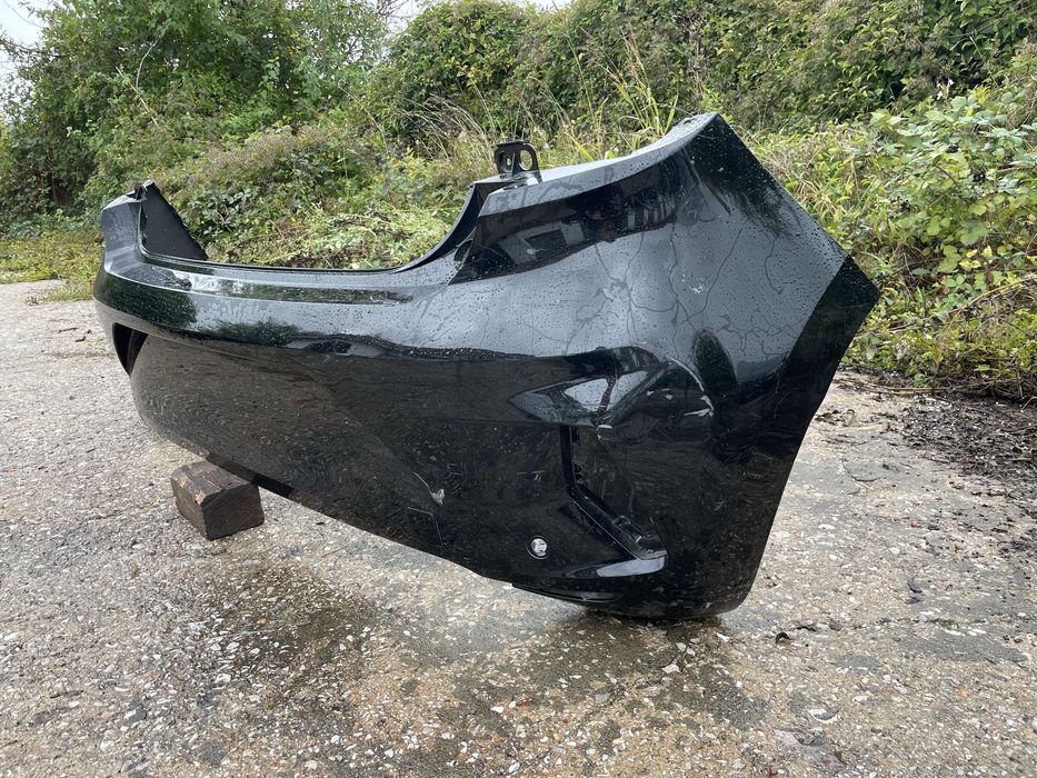 Задна броня за Renault Clio Рено Клио 2023г-