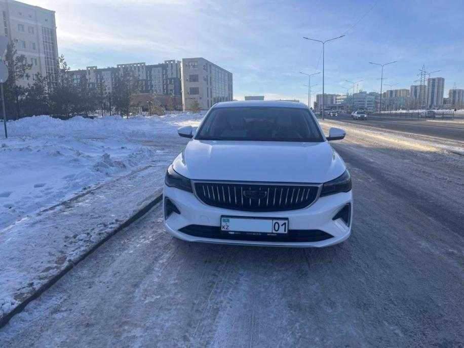 Аренда авто Смена от 10 000 тенге