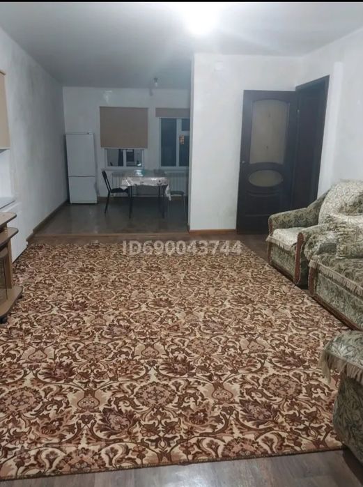 Сдаётся дом на долгий срок