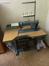 Продам - Промышленная швейная машина