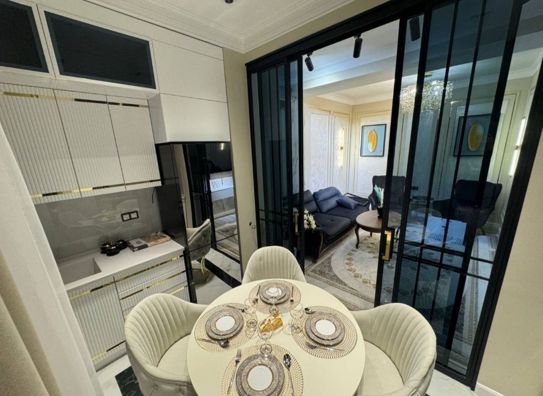 Продается квартира 2/13/14 ЖК "Prestige garden"