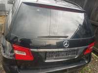 Haion Mercedes E Class w212