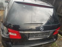 Haion Mercedes E Class w212