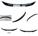 Eleron Prelungire Lip Portbagaj M4 Style BMW mai multe modele