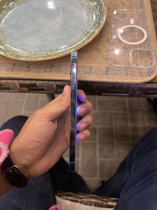 iPhone 13 pro max LL/A 128 gb